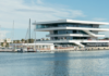 El Veles e Vents anuncia su transformación integral: así cambiará el icónico edificio de la Marina El Veles e Vents anuncia su transformación integral: así cambiará el icónico edificio de la Marina