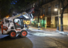 La Gran Vía Marqués del Turia inicia las obras de su reasfaltado La Gran Vía Marqués del Turia inicia las obras de su reasfaltado