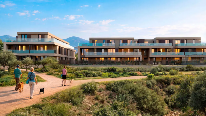 7televalencia-pisos-cecohomes Cecotec invertirá 100 millones en una gigafactoría de viviendas capaz de fabricar 6.000 casas al año en Valencia