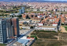 Valencia construirá más de 1.000 viviendas de protección pública en La Torre Valencia creará más de 1.000 viviendas de protección pública en La Torre