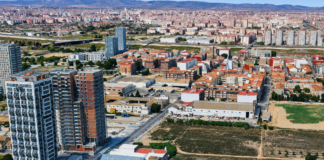 Valencia creará más de 1.000 viviendas de protección pública en La Torre