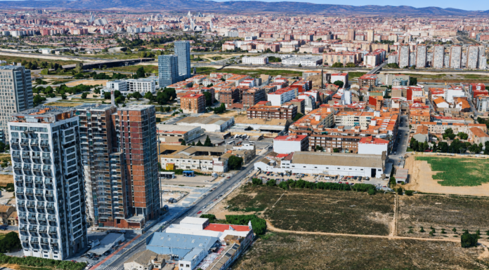 Valencia creará más de 1.000 viviendas de protección pública en La Torre