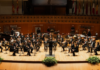 Arranca el Certamen Internacional de Bandas de Valencia: conciertos, horarios y formaciones que actuarán Arranca el Certamen Internacional de Bandas de Valencia: conciertos, horarios y formaciones que actuarán