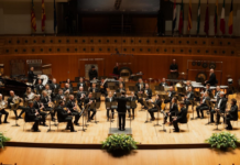 Arranca el Certamen Internacional de Bandas de Valencia: conciertos, horarios y formaciones que actuarán Arranca el Certamen Internacional de Bandas de Valencia: conciertos, horarios y formaciones que actuarán