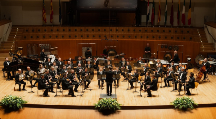 Arranca el Certamen Internacional de Bandas de Valencia: conciertos, horarios y formaciones que actuarán