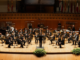 Arranca el Certamen Internacional de Bandas de Valencia: conciertos, horarios y formaciones que actuarán Arranca el Certamen Internacional de Bandas de Valencia: conciertos, horarios y formaciones que actuarán