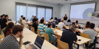 Paterna ajuda les empreses a convertir els seus residus en oportunitats de negoci OSIPAT Paterna