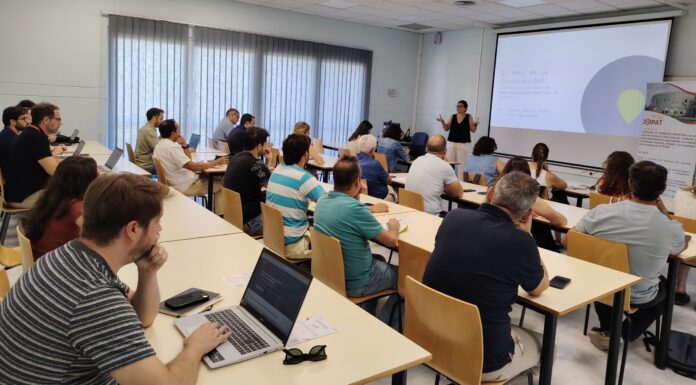Paterna ajuda les empreses a convertir els seus residus en oportunitats de negoci OSIPAT Paterna
