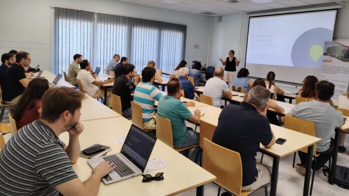 Sesión formativa OSIPAT OSIPAT Paterna