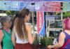 La campanya ‘Alaquàs Pròxima, Segura i Neta’ recorre diferents zones del municipi 'Alaquàs Pròxima, Segura i Neta'