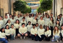 Valencia se convierte en la capital mundial de la evaluación de la inteligencia artificial