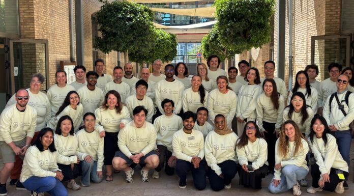 Valencia se convierte en la capital mundial de la evaluación de la inteligencia artificial