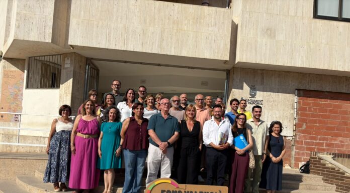 Diecisiete Ayuntamientos de la Comunitat Valenciana apoyan a Venezuela