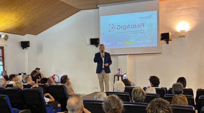 El proyecto Digital-IA de la GVA y ValgrAI democratiza el acceso a la Inteligencia Artificial