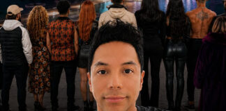 La Casa de TikTok de Jhonatan Cabrera