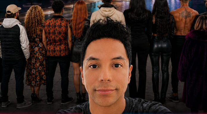 La Casa de TikTok de Jhonatan Cabrera