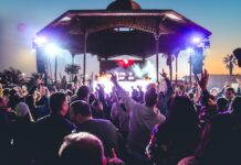 Sonido de Valencia Summer Edition llega el 8 de agosto a La Pérgola