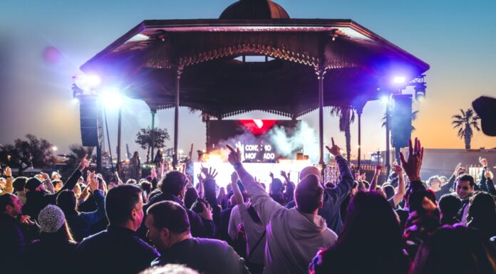 Sonido de Valencia Summer Edition llega el 8 de agosto a La Pérgola