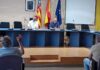 Tranquil·litat entre els propietaris de primera línia de platja després de la rectificació del deslinde de Costes a la Pobla de Farnals Reunió d'afectats a la Pobla de Farnals