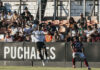 El CD Castellón saca los colores al Valencia CF