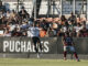 El CD Castellón saca los colores al Valencia CF