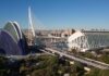 El puente de l’Assut de l’Or ya luce totalmente renovado