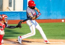 Las promesas del béisbol europeo llegan a Valencia