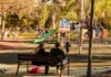¿Cómo quieren los parques los más pequeños de la casa?