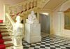 Máxima seguridad para el museo que acogerá las obras de Sorolla