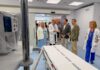 Las nuevas Urgencias del Hospital Doctor Peset abren a los pacientes