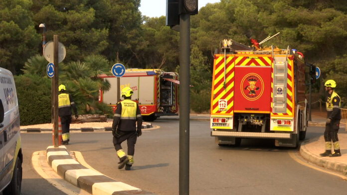 0827 Incendi Saler_Camions bombers