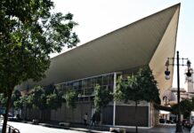 Este es el único mercado municipal que abre este sábado