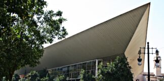 Este es el único mercado municipal que abre este sábado
