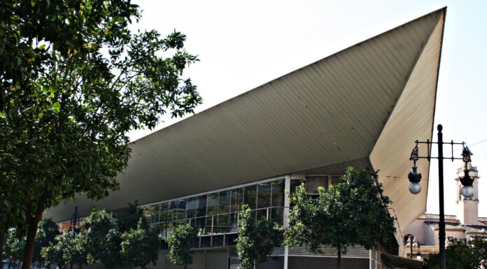 Este es el único mercado municipal que abre este sábado