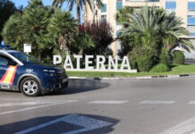 Detienen a cuatro personas de un clan familiar por un tiroteo cometido en el barrio de la Coma