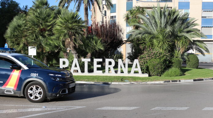 Detienen a cuatro personas de un clan familiar por un tiroteo cometido en el barrio de la Coma