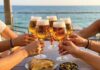 La moda de viajar en busca de la mejor cerveza
