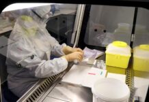 La Fe trata con terapia génica a un bebé de 19 días con atrofia muscular espinal