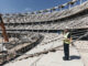 Así están en este momento las obras del Nou Mestalla