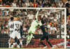 El Valencia CF pierde ante Newcastle United FC en el Trofeo Naranja