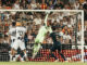 El Valencia CF pierde ante Newcastle United FC en el Trofeo Naranja
