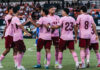 Primera victoria del Valencia CF de la pretemporada frente al Hércules CF