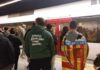 Metrovalencia facilita la movilidad para el partido de este sábado entre Valencia CF y Newcastle United FC