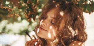 Dos técnicas para perfumarte en verano y que aguante todo el día