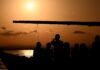 Los mejores vídeos del eclipse del siglo