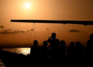 Los mejores vídeos del eclipse del siglo