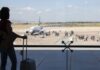 Estos son los 110 vuelos directos que podemos coger desde el Aeropuerto de Valencia