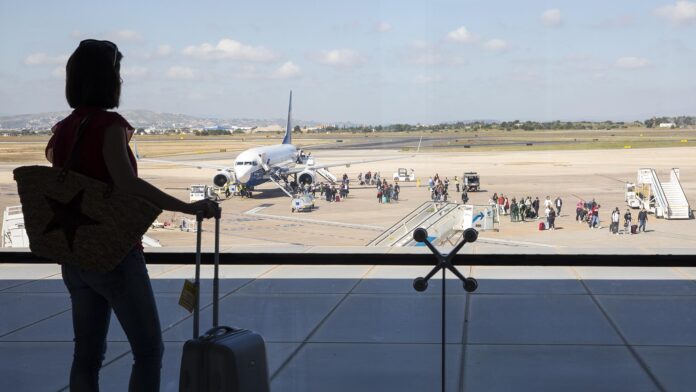AEROPUERTO VALENCIA