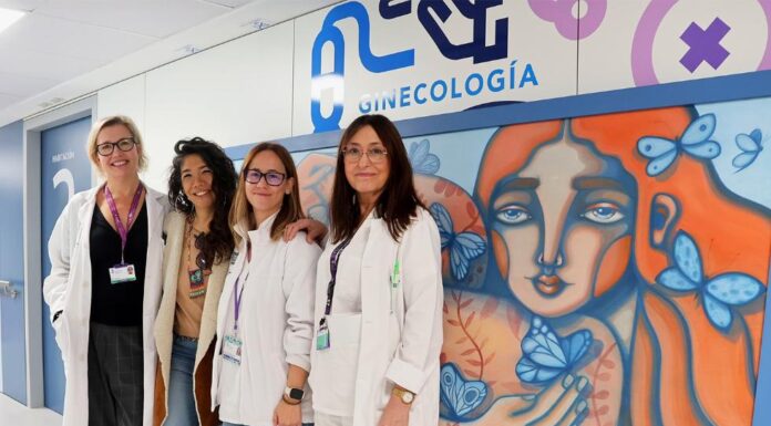 El Hospital General tiene un área para el duelo de bebés fallecidos antes de nacer