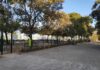 Un joven comete dos agresiones sexuales a una mujer sin techo en un descampado de Valencia